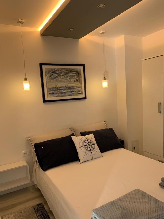 Apartments Lota コストレナ エクステリア 写真