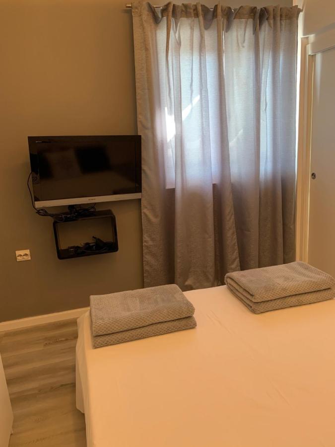 Apartments Lota コストレナ エクステリア 写真