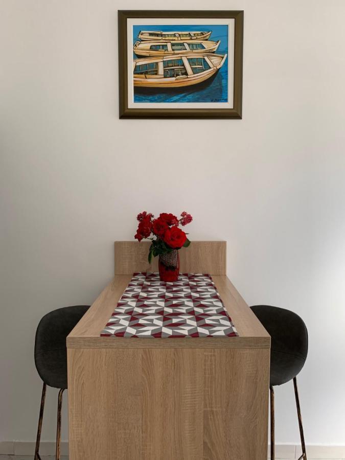 Apartments Lota コストレナ エクステリア 写真