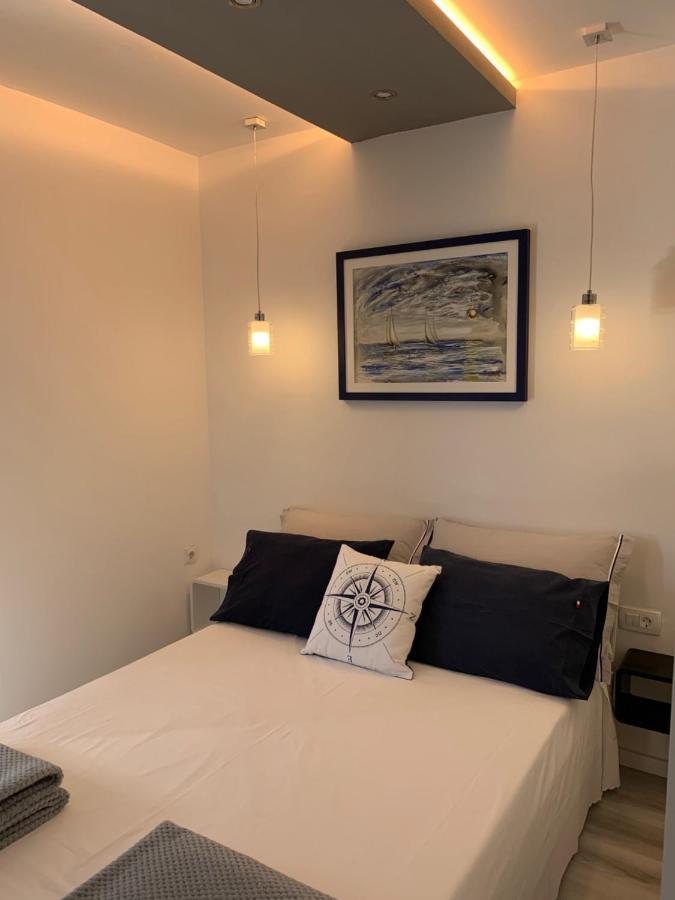Apartments Lota コストレナ エクステリア 写真